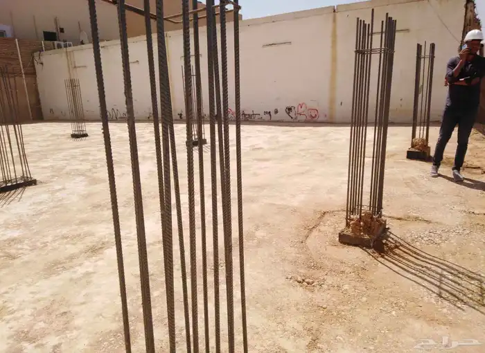 مقاول دفان 19