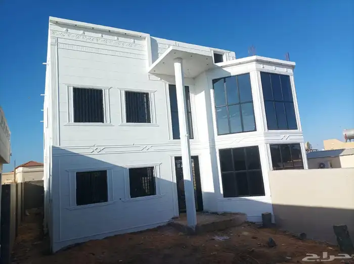 لياسه ملونه بديل الحجر الطبيعي تغنيك عن اللياسه العادية والب 3