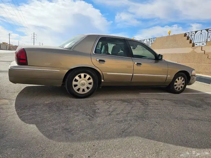ماركيز 2003 3