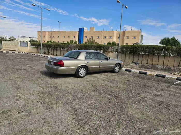 ماركيز 2003 13
