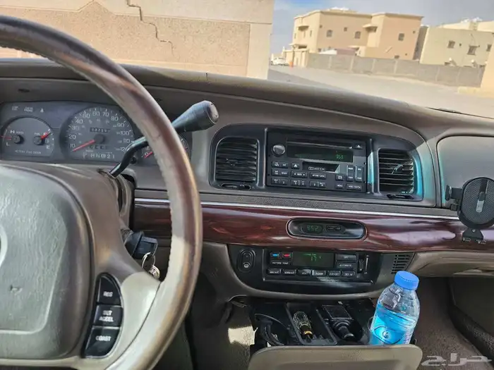 ماركيز 2003 8