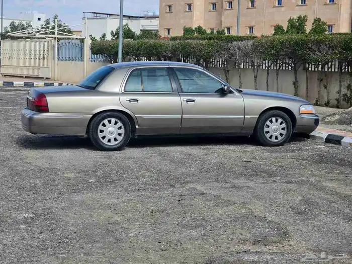 ماركيز 2003 15