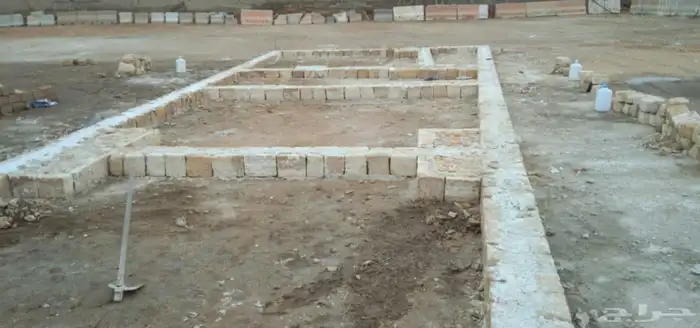 نقوم بتنفيذ جميع اعمال التراث والحجر الطبيعي بناء من الأساس 1