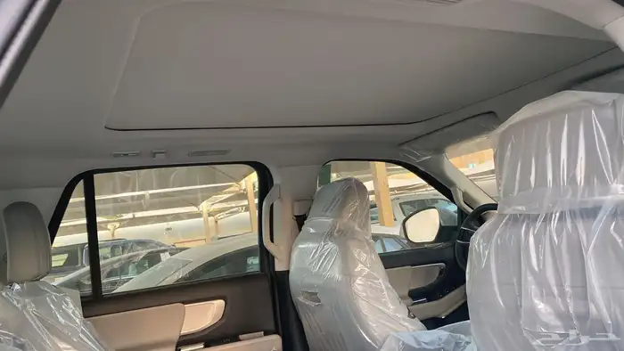 فورد اكسبدشن نص فل 8