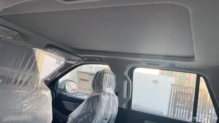 فورد اكسبدشن نص فل 5