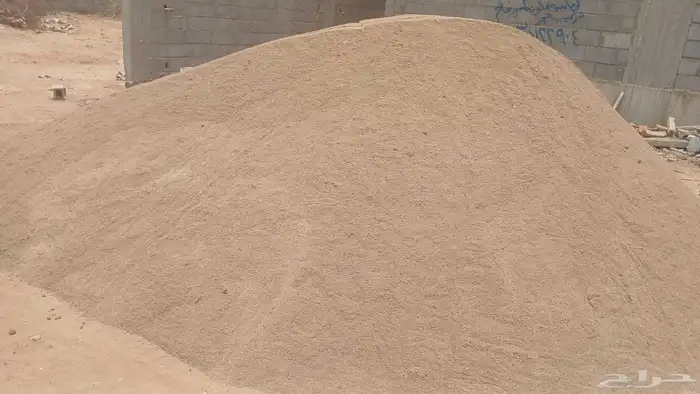 توريد جميع البناء عدسيه وبطحاء وسبيز وخرصان اتصل نصل 0531151 1