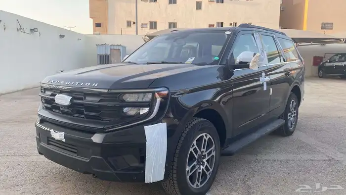 فورد اكسبدشن نص فل 0