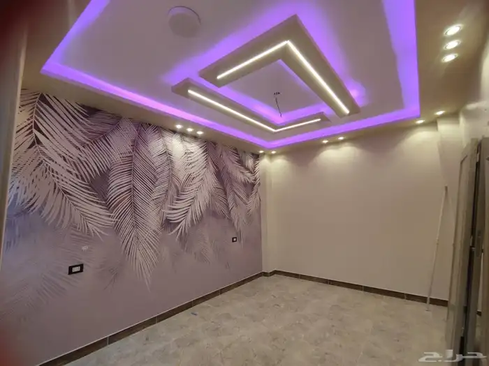 دهان مصري مقيم في جده للدهانات والديكورات وعلاج الرطوبه 0