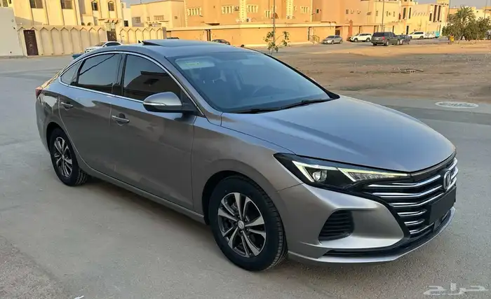 شانجان ايدو بلس موديل 2023 ممشى62 1