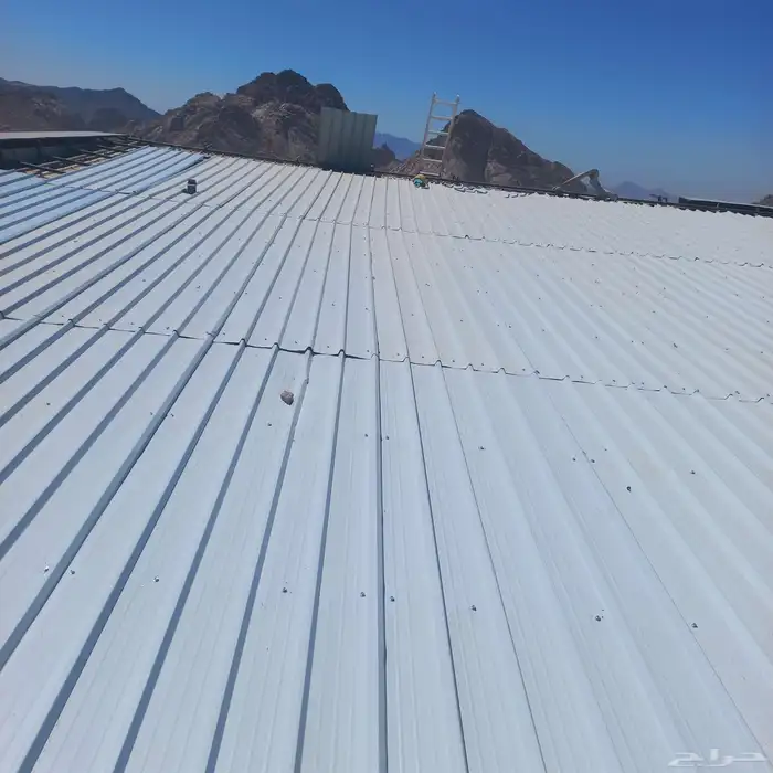 جميع انواع الحداد ش 5