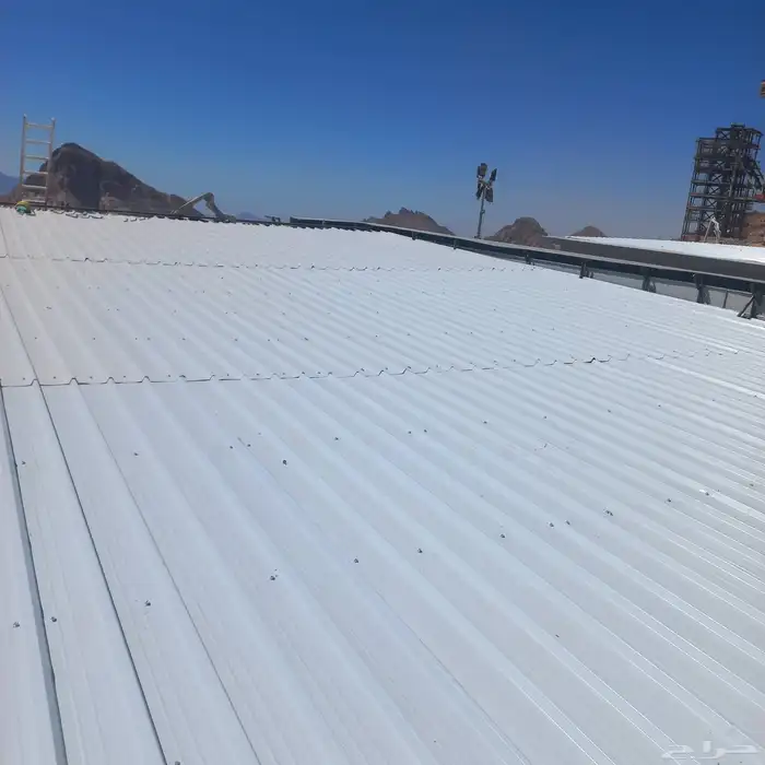 جميع انواع الحداد ش 7