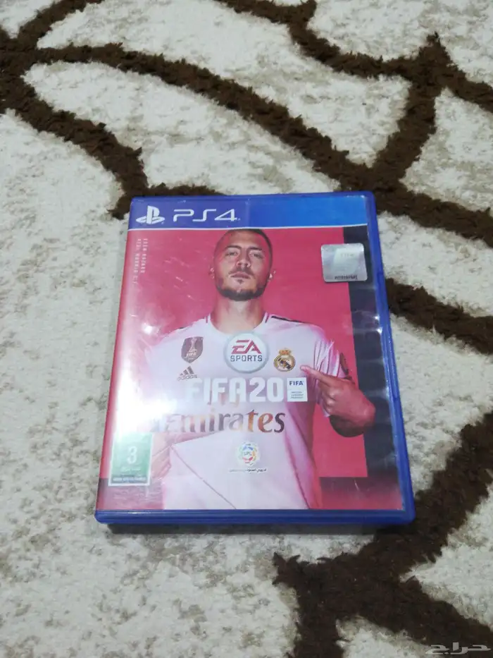اشرطه سوني 4 1