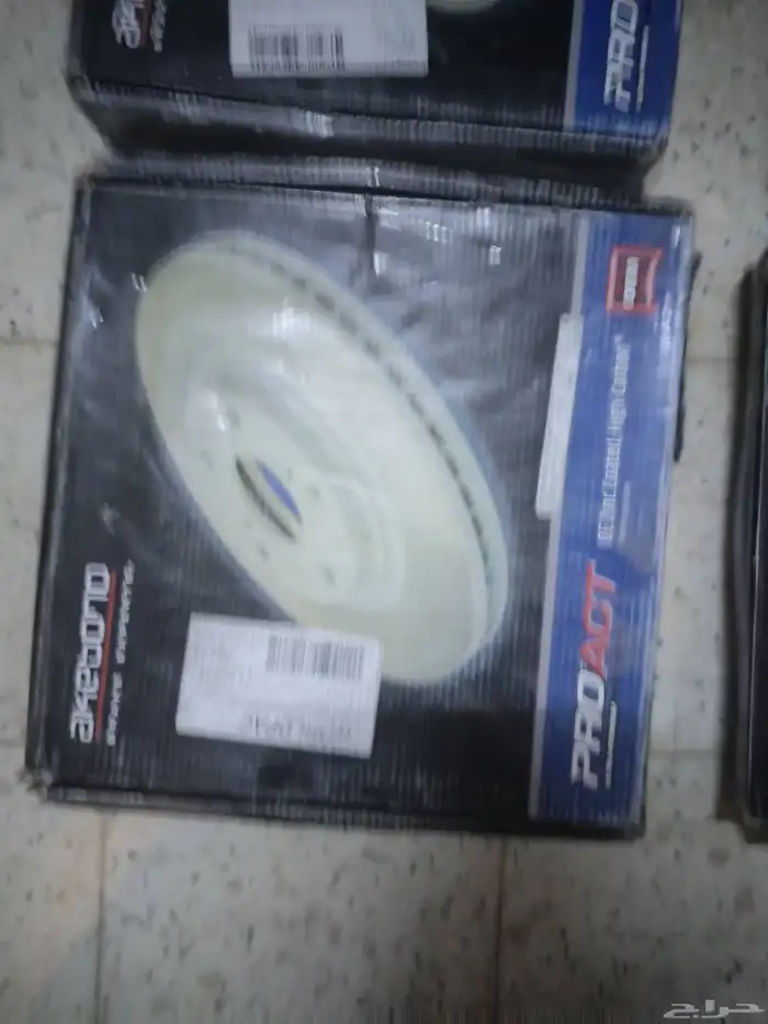 طقم هوبات لكزز من موديل 2010 الى موديل 2015 نوع RX350و RX45 3