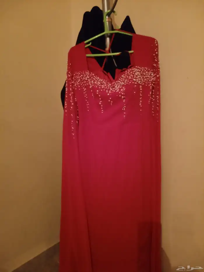 فستان سهره نظيف 1