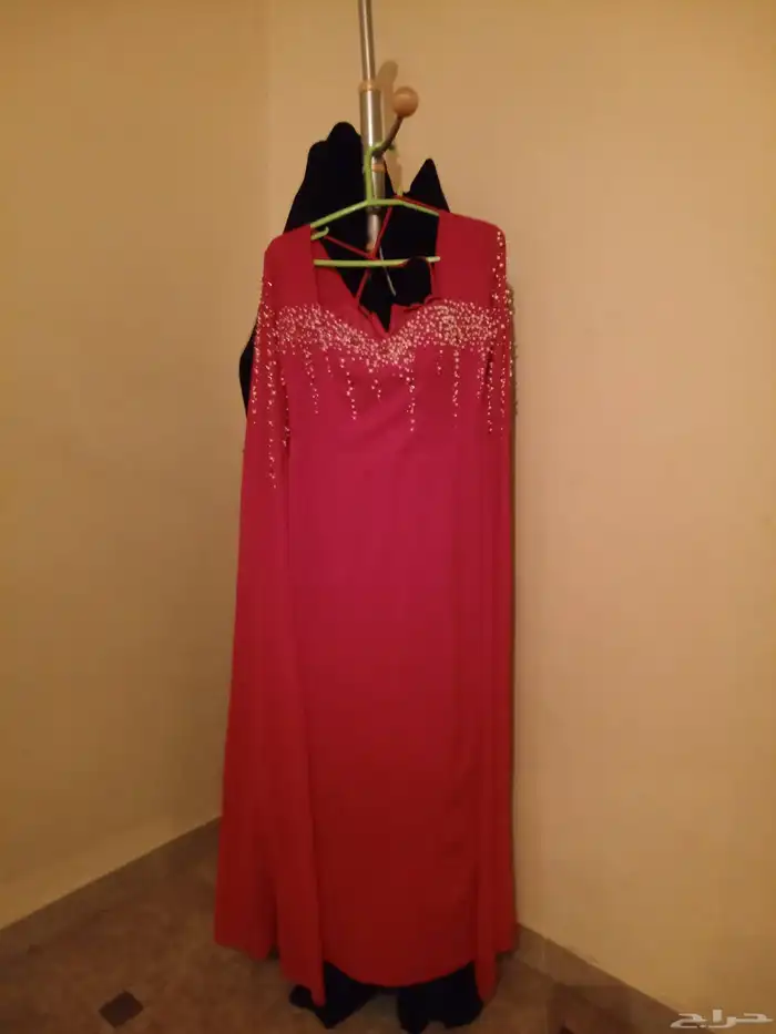 فستان سهره نظيف 2