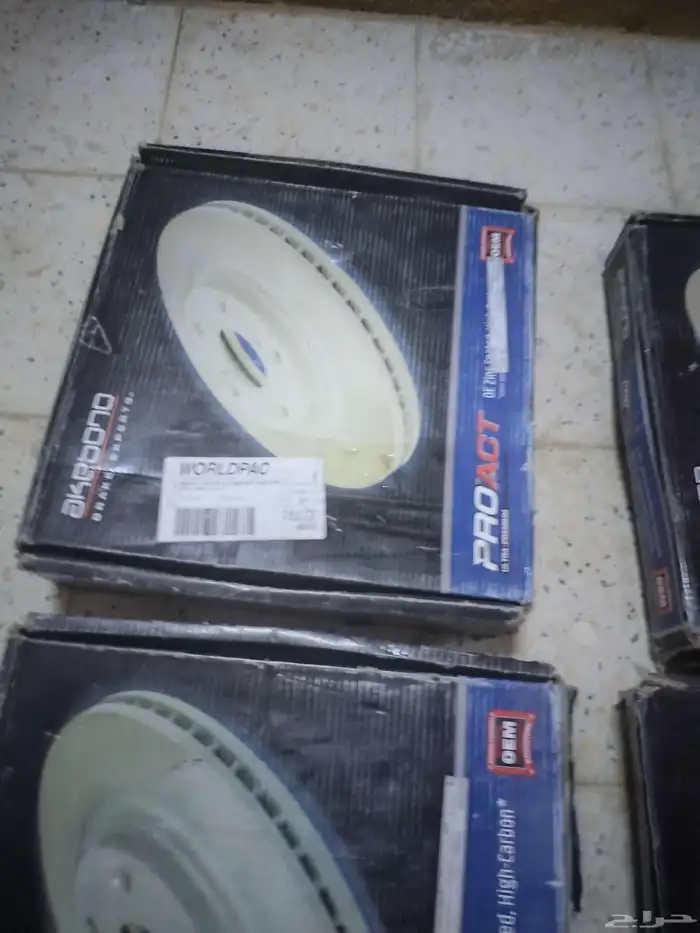 طقم هوبات لكزز من موديل 2010 الى موديل 2015 نوع RX350و RX45 4