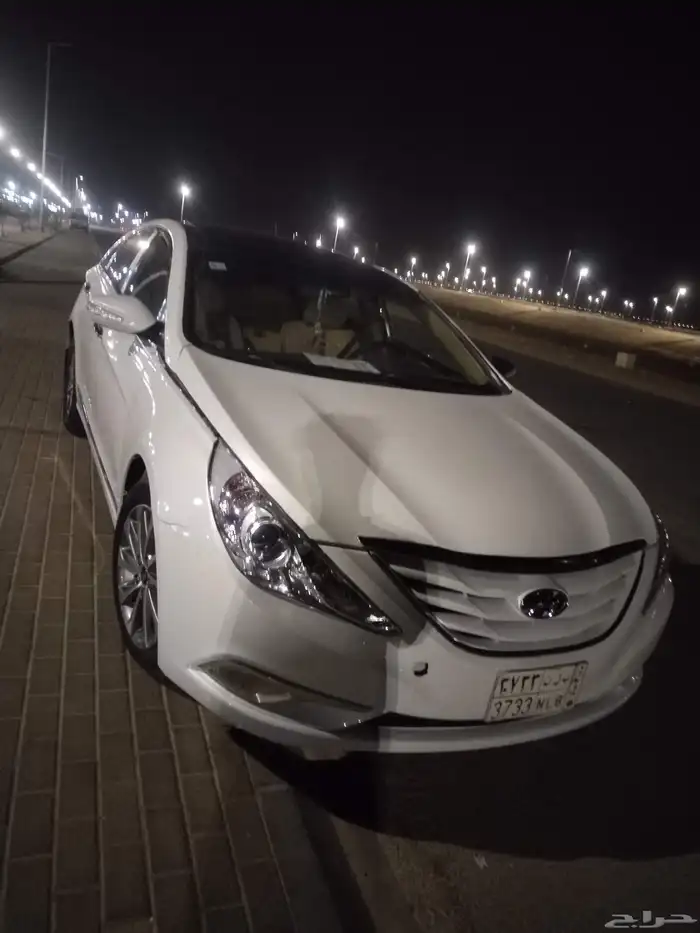 سوناتا 2012 للبيع 16000 0