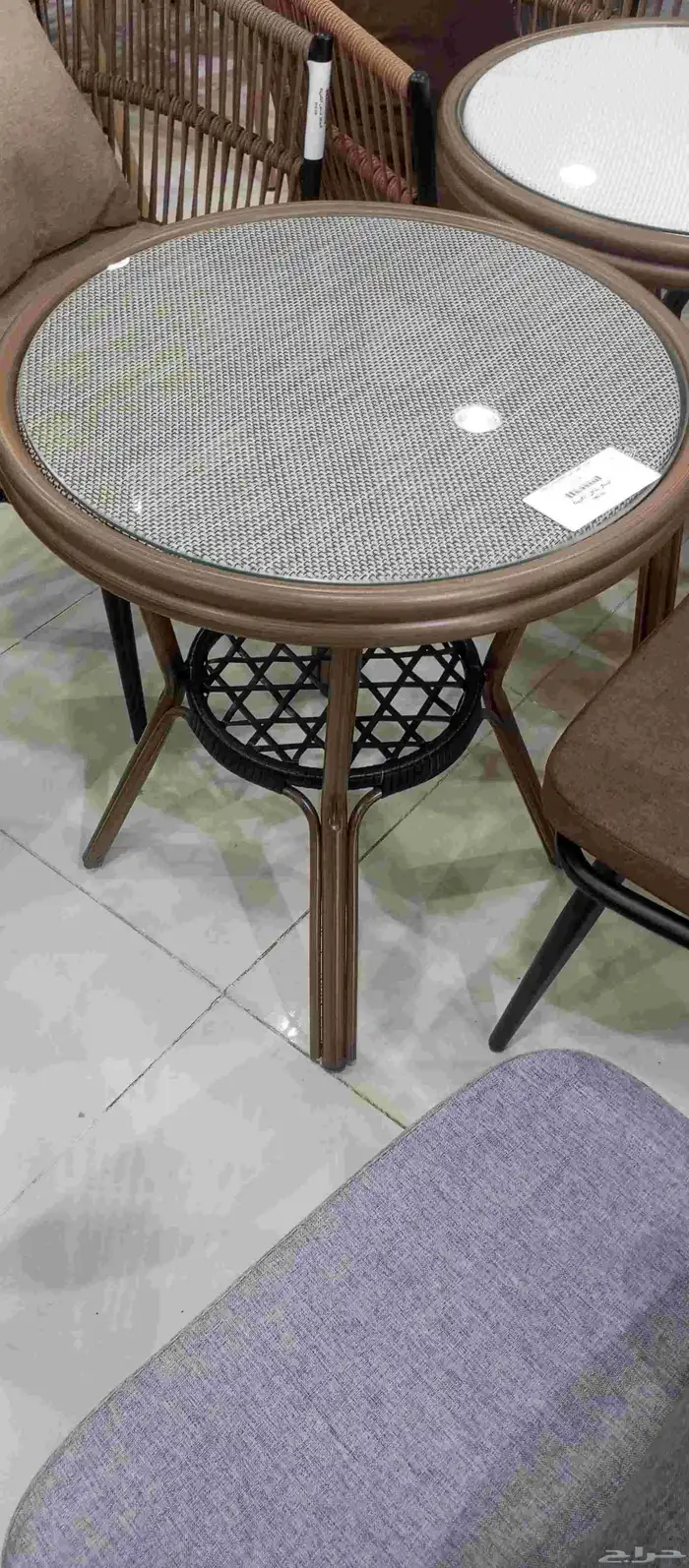 جلسات كافيه خارجيه 9