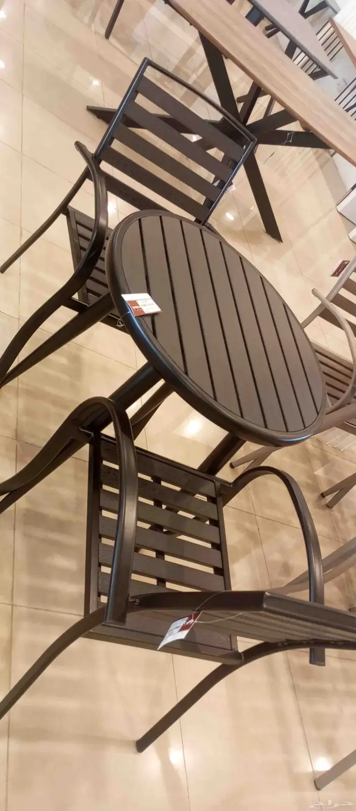 جلسات كافيه خارجيه 8