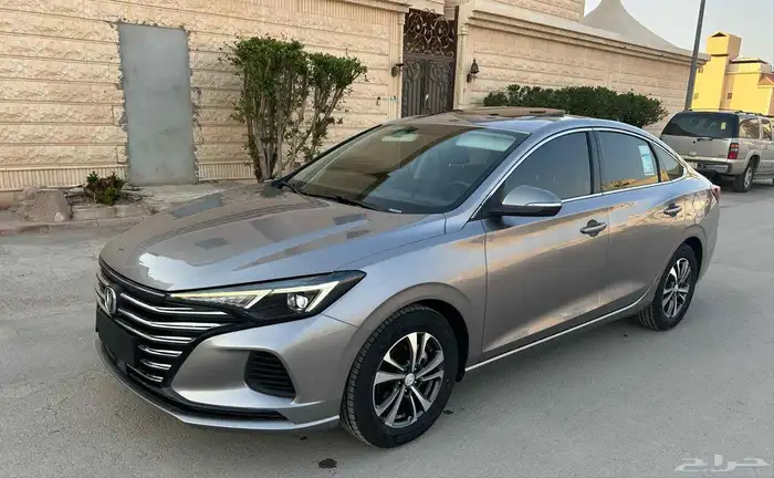 شانجان ايدو بلس موديل 2023 ممشى62 16