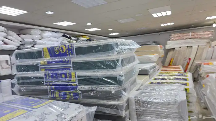 لبيع الاثاث الجديد 1