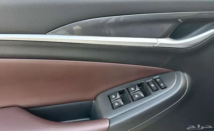 شانجان ايدو بلس موديل 2023 ممشى62 13