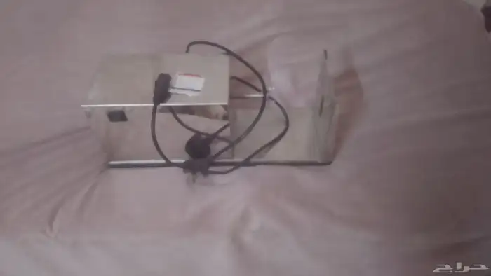 ماكينه بطاط حلزوني 0