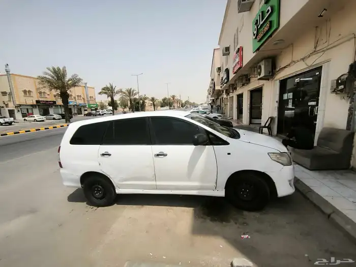 انوفا 2012 3