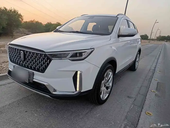 فاو بريستون t33 موديل 2022 0