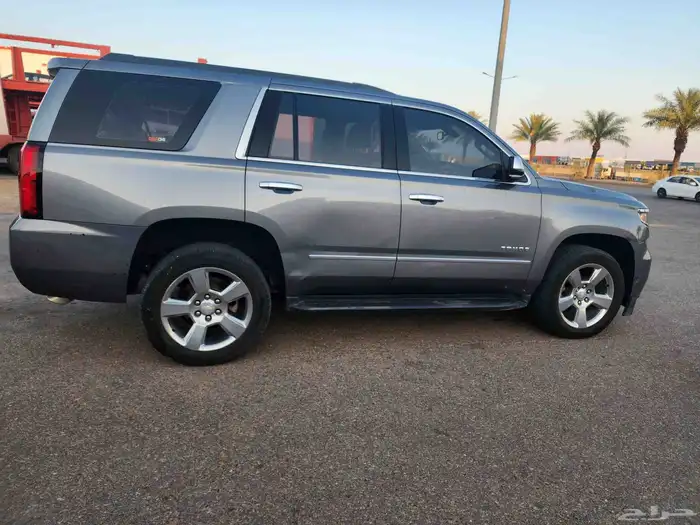 تاهو 2018 10