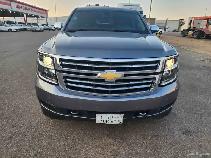 تاهو 2018 4