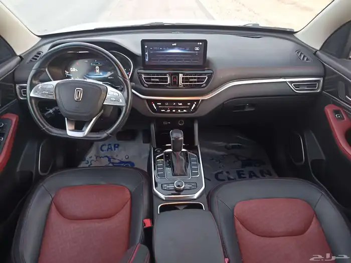 فاو بريستون t33 موديل 2022 13