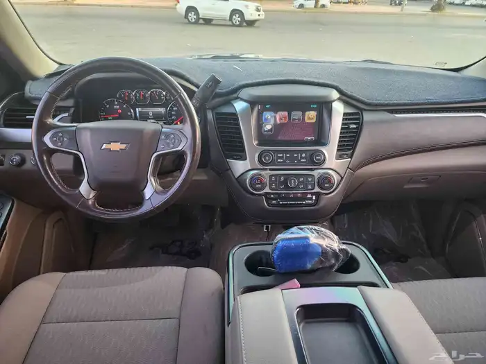 تاهو 2018 20