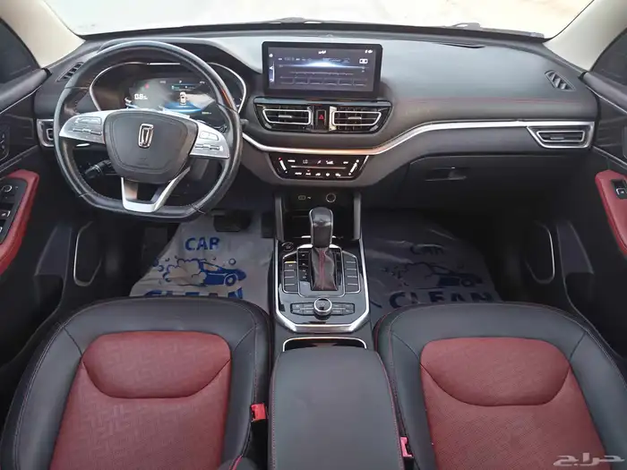 فاو بريستون t33 موديل 2022 14