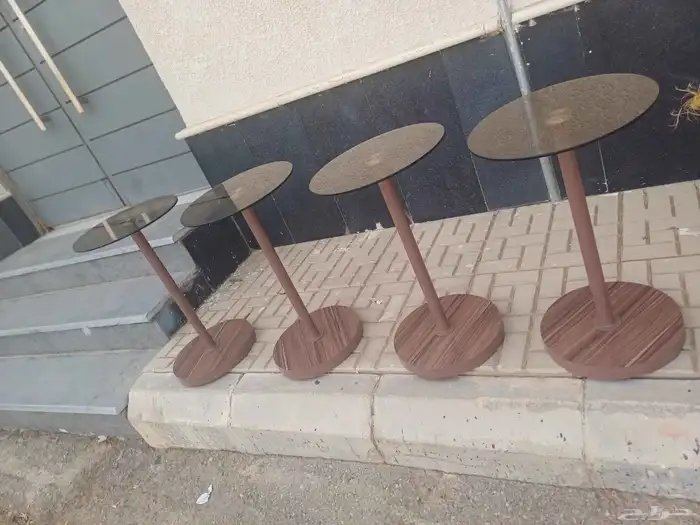 تفصيلا طاولات 1