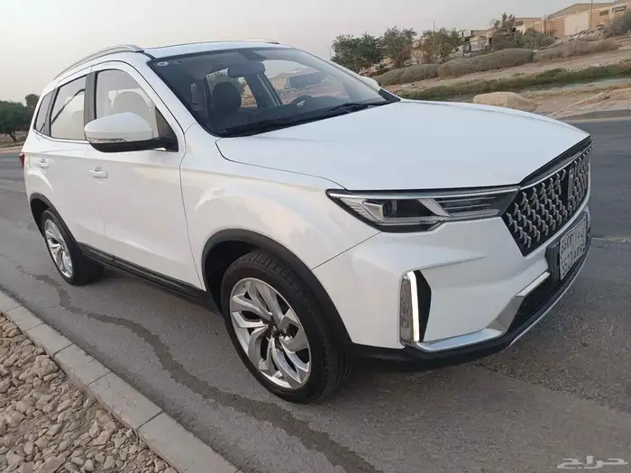 فاو بريستون t33 موديل 2022 2