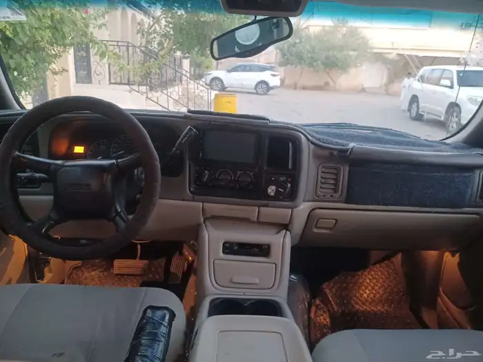 جمس يوكن قصير 2001 فل كامل 17