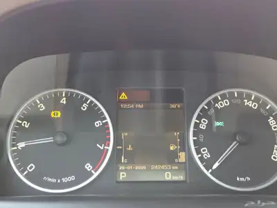 لاندروفر LR4 2011 HSE V8 index