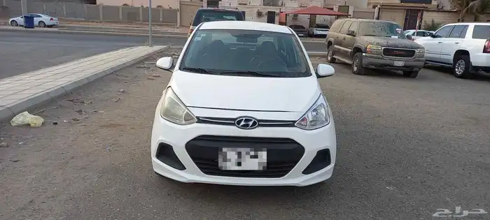 هونداي اي تن موديل 2016 0