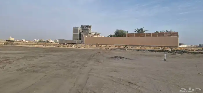 للبيع ارض في جدة حي البحيرات مساحة 900م سكني 0