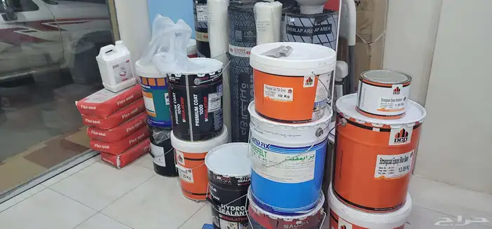 افضل شركة عزل في الاحساء  سعر وجوده ضمان 10 سنوات معتمد 3