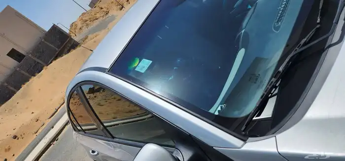 شفروليه كروز توماتيك 2016 3