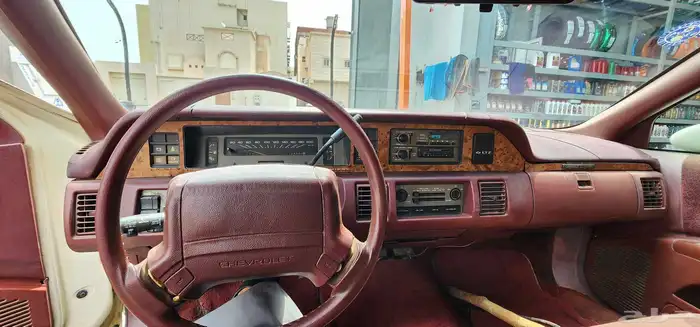 كابرس 1992 بودي بلد 13