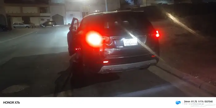 سنجان موديل 2019 مطلوب 15 000 بعديك هرب 1