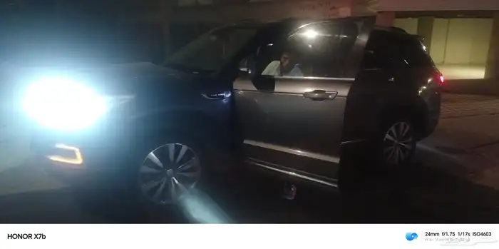 سنجان موديل 2019 مطلوب 15 000 بعديك هرب 2