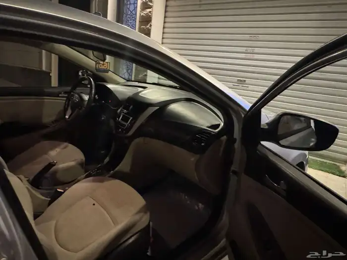 اكسنت 2018 ستاندر 2