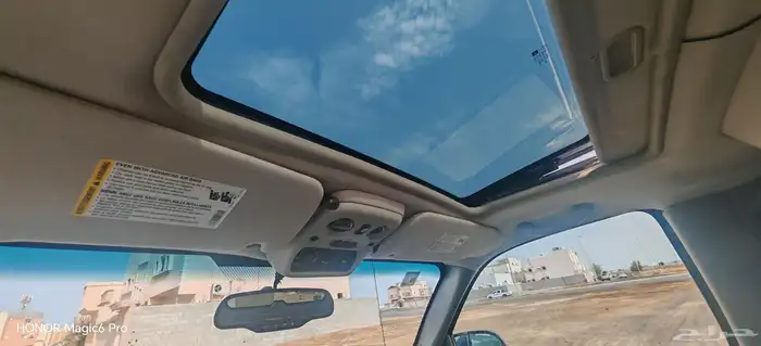 يوكون 2006 دبل slt فل كامل XL 3