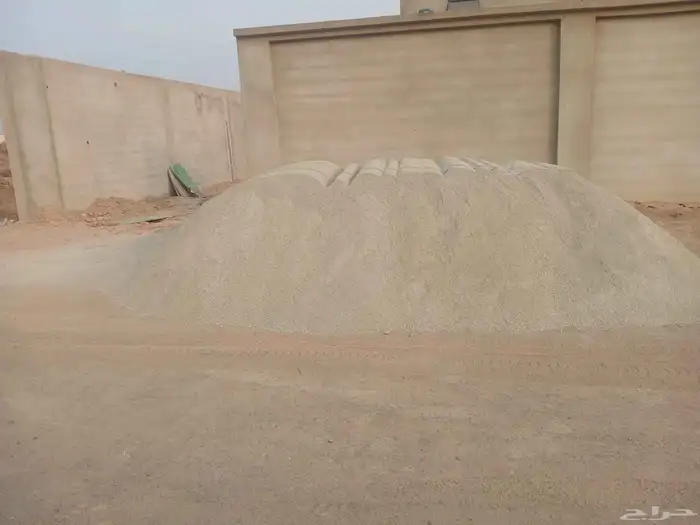 توريد جميع البناء عدسيه وبطحاء وسبيز وخرصان اتصل نصل 0531151 0