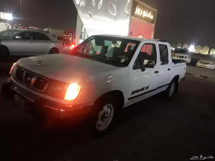 دادسون 2005 الموتر مجدد تجميل مكينة وكاله قير وكالة على الشر 0