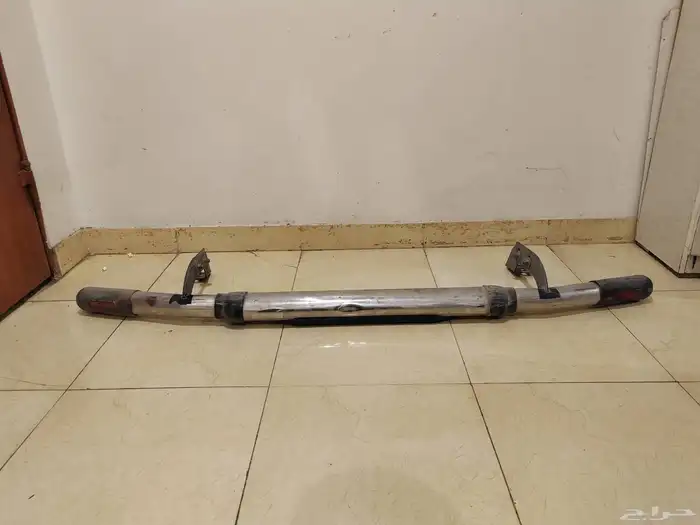 دعامة صدام خلفي برادو 2